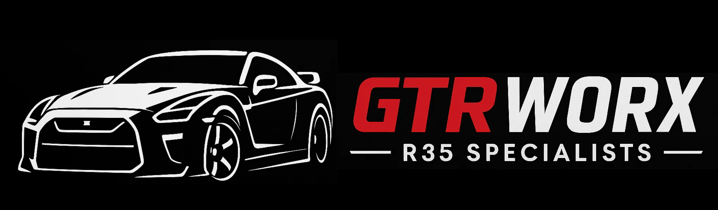 GTR Worx Ltd Logo